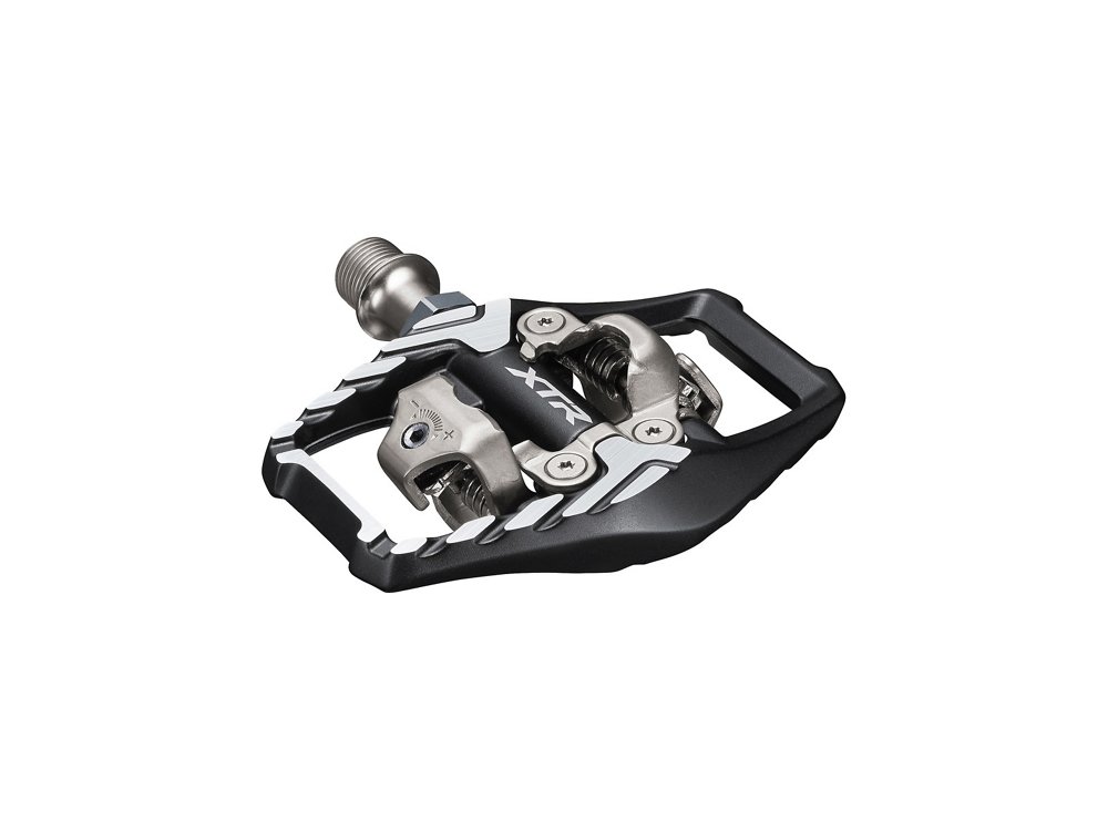 Shimano XTR PD-M9120 Trail Pedals view 1