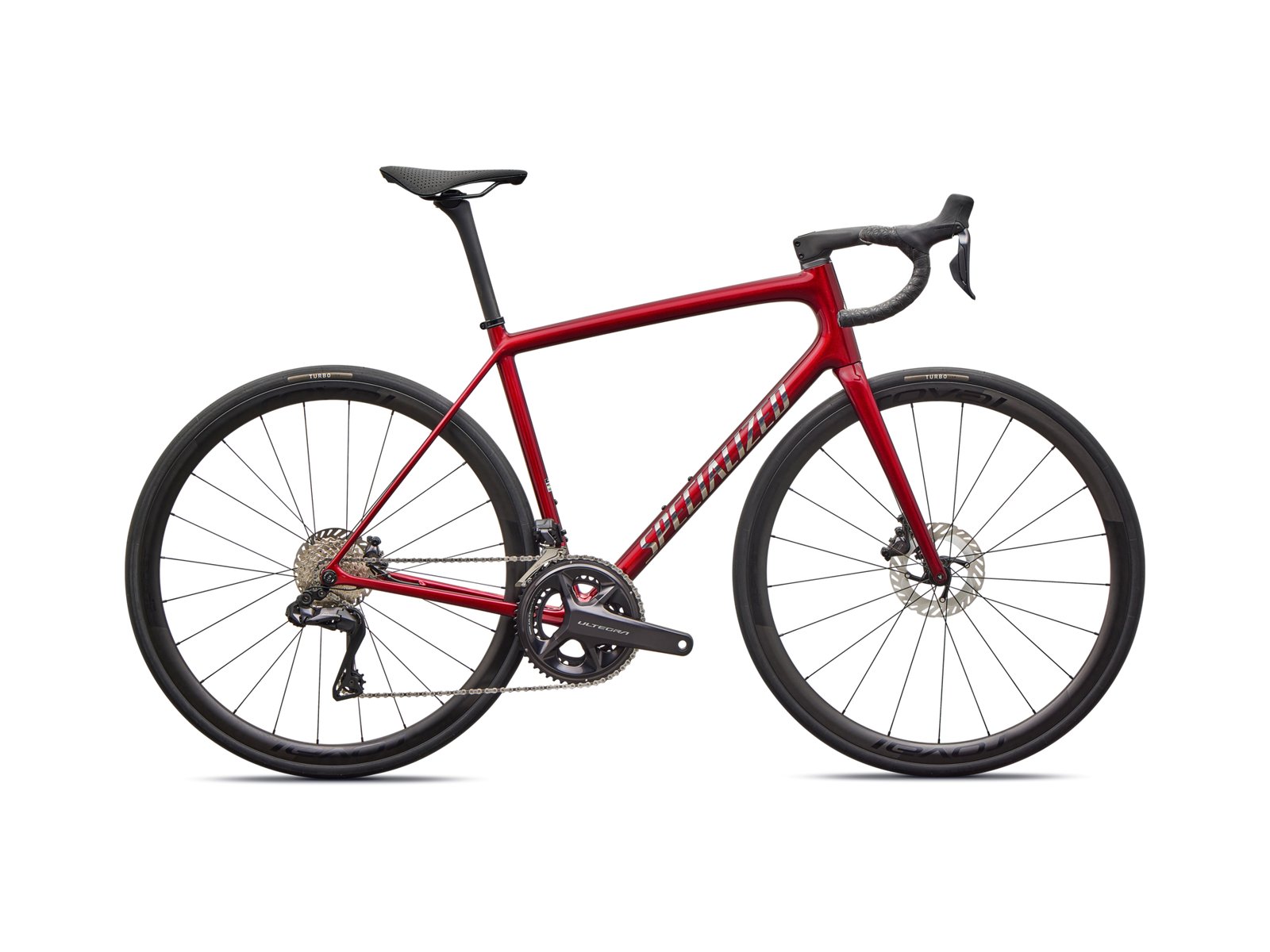 Specialized Aethos 2 Pro - Shimano Ultegra Di2 electric bike