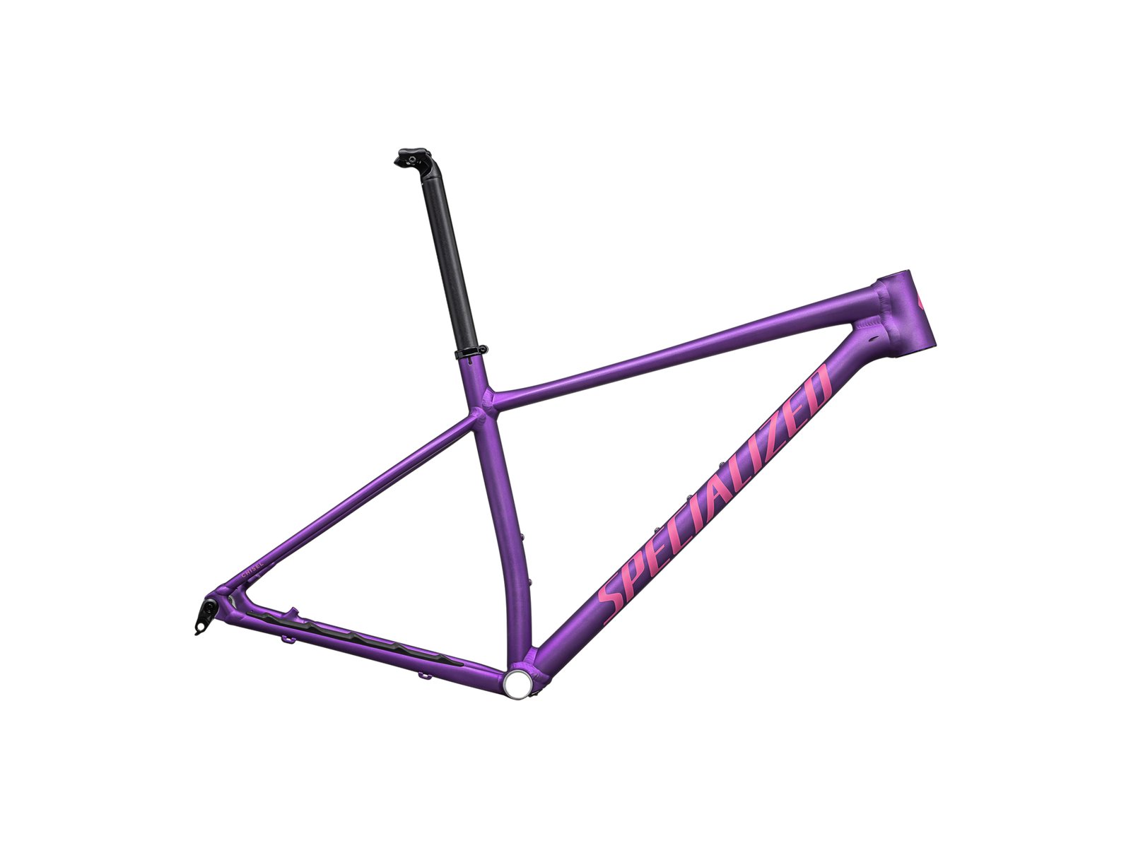 Specialized Chisel Hardtail Frameset electric bike