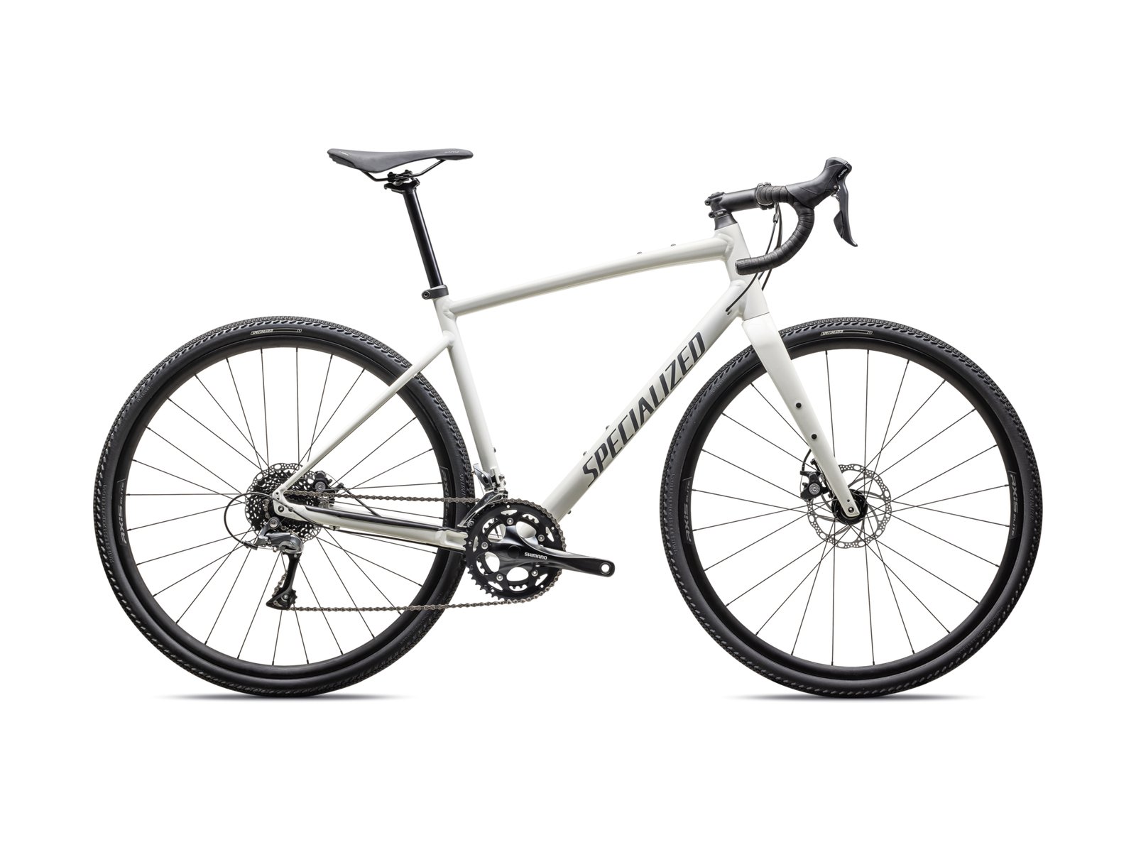 Specialized Diverge E5 electric bike