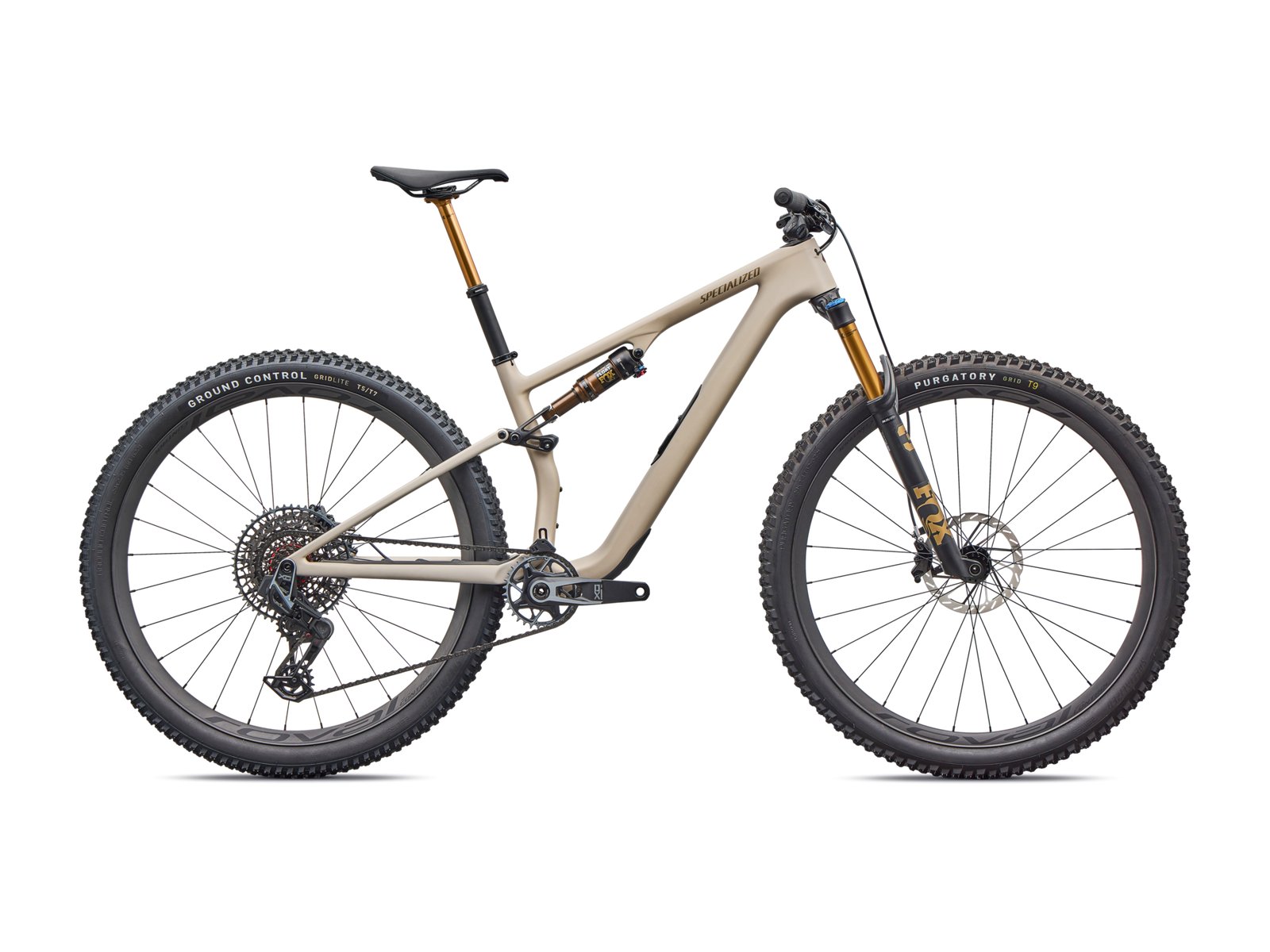 Specialized Epic 8 EVO Pro electric bike