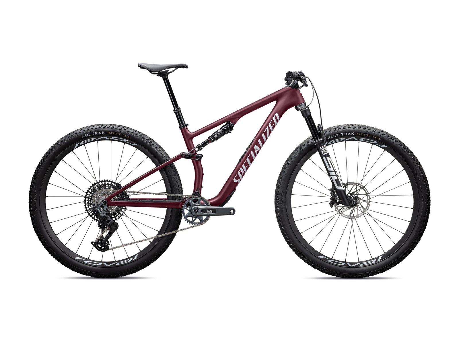 Specialized Epic 8 Expert electric bike
