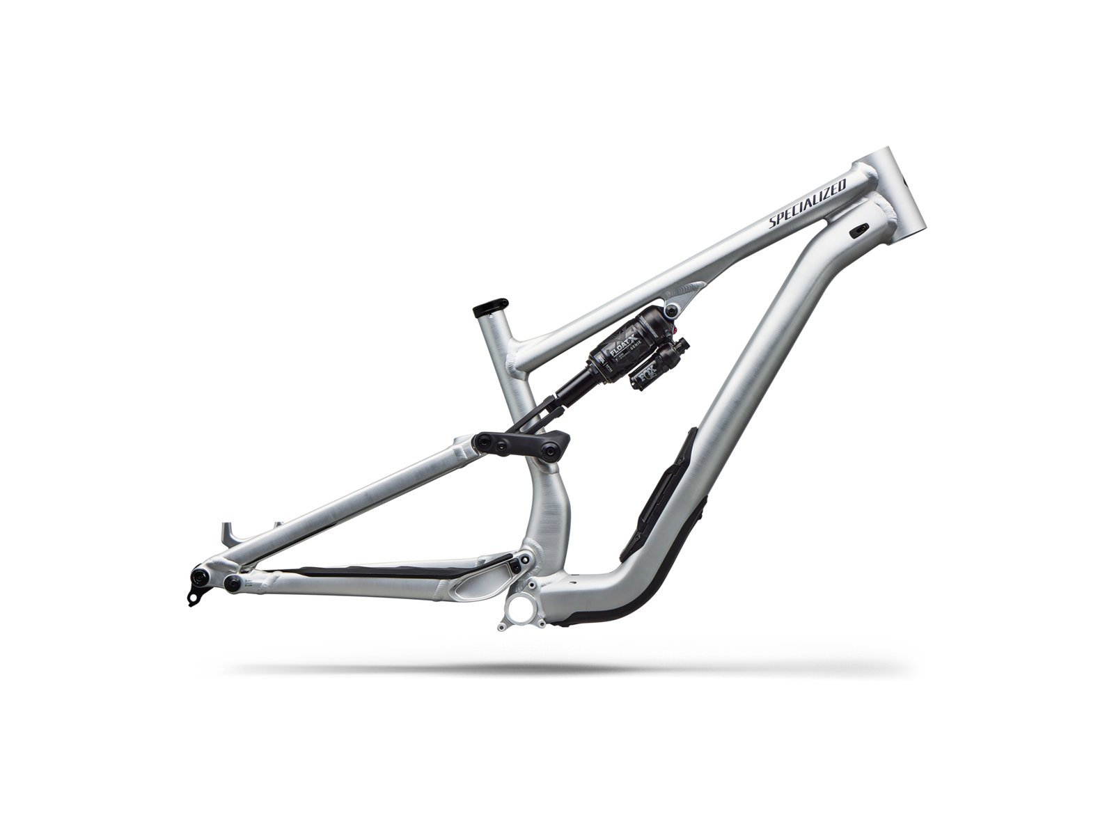 Specialized Stumpjumper 15 EVO Alloy Frameset - FOX FLOAT X GENIE Performance view 1