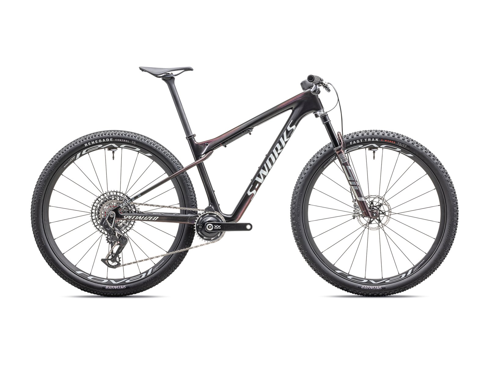 The Fastest XC Bikes of 2026: Epic World Cup vs Supercaliber
