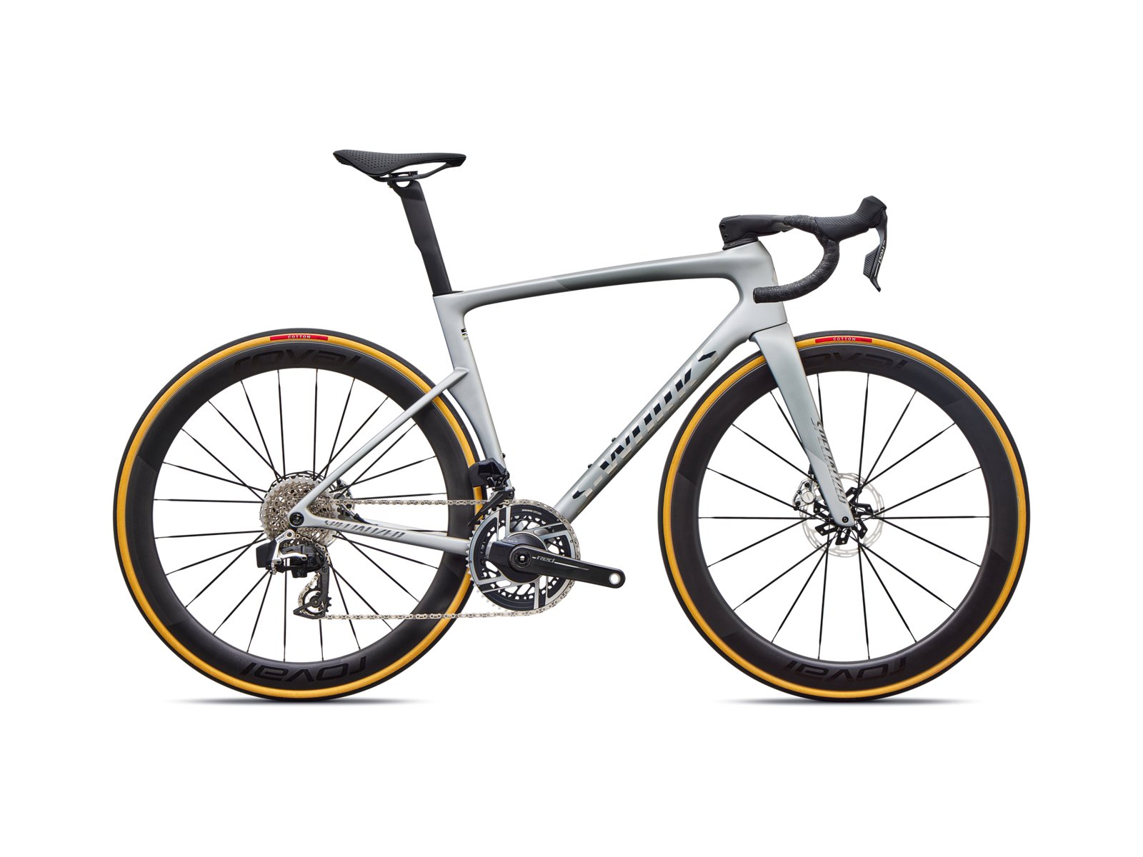 The 2026 Specialized S-Works Range: Everything New Explained