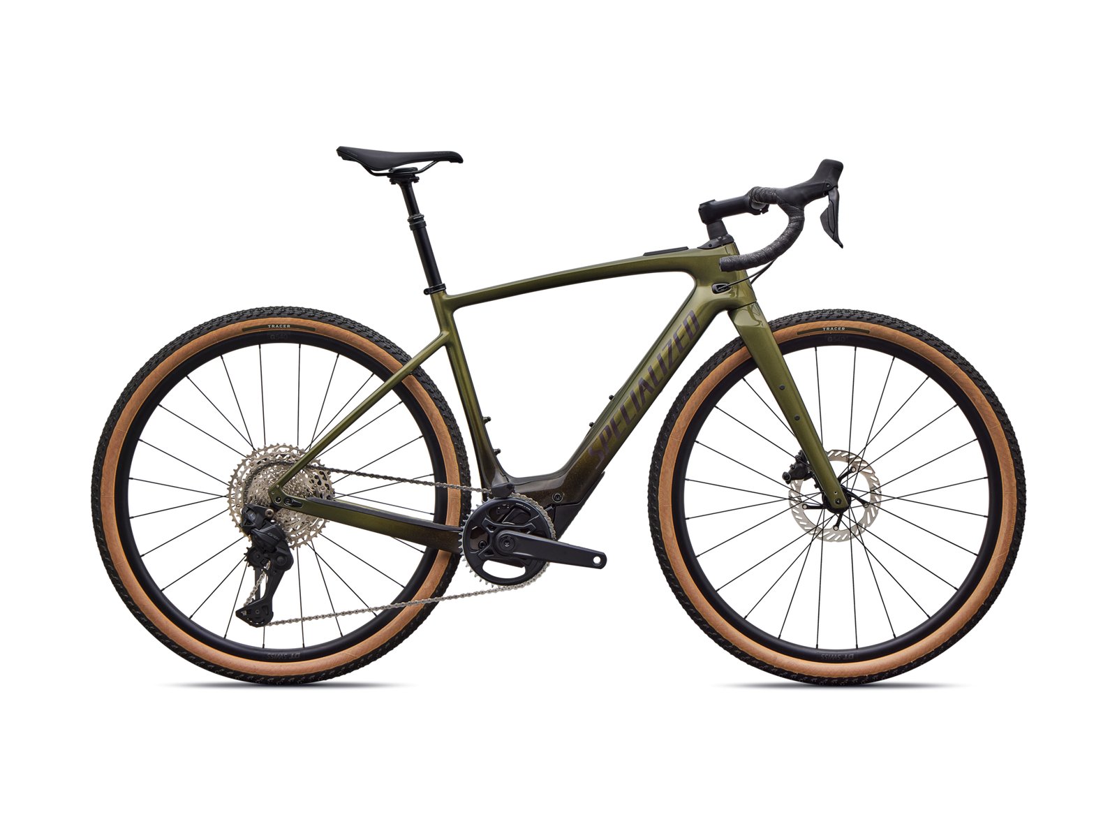Specialized Turbo Creo 2 Comp electric bike