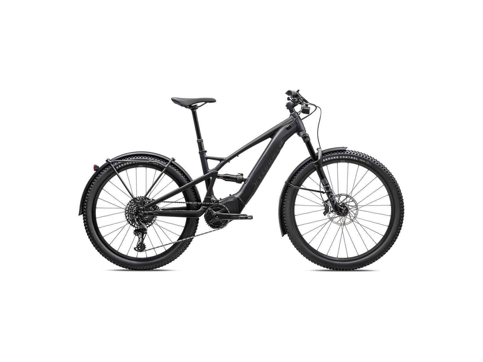 Specialized Turbo Tero X 6.0 electric bike