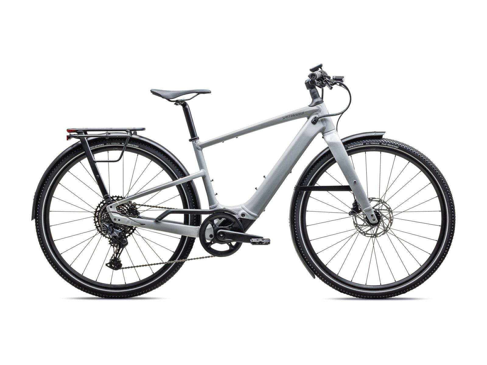Specialized Turbo Vado SL 2 5.0 EQ electric bike