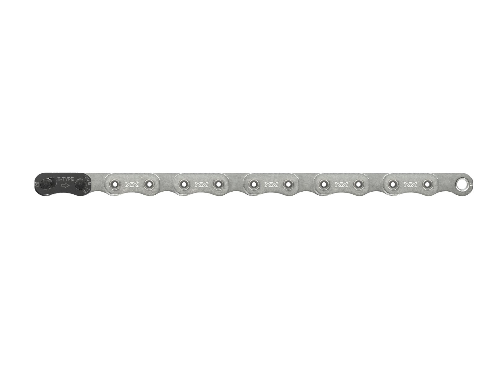 SRAM XX Eagle Transmission Chain view 1