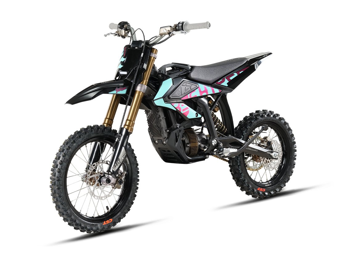 Sur-Ron Hyper Bee electric bike