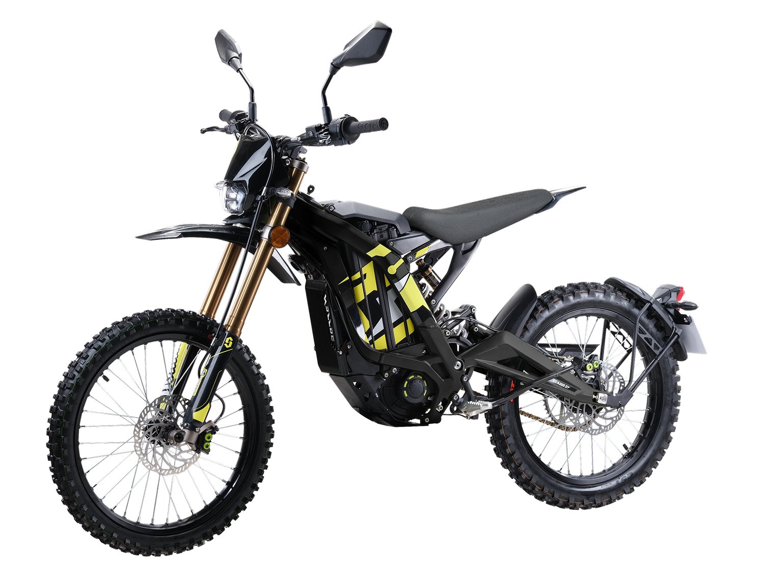 Sur-Ron Light Bee L1E (Road Legal) electric bike