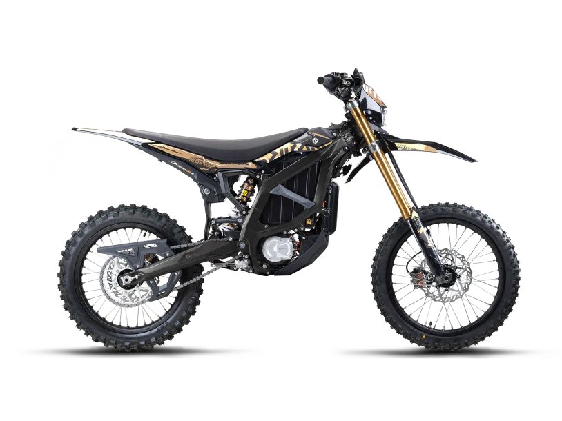 Sur-Ron Ultra Bee electric bike