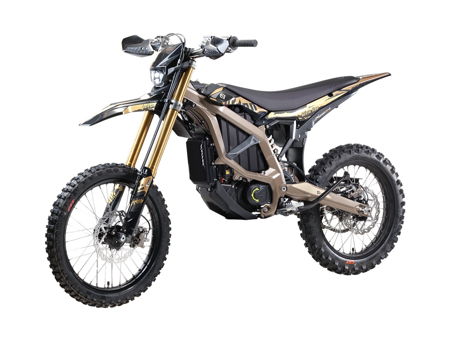 Sur-Ron Ultra Bee HP electric bike