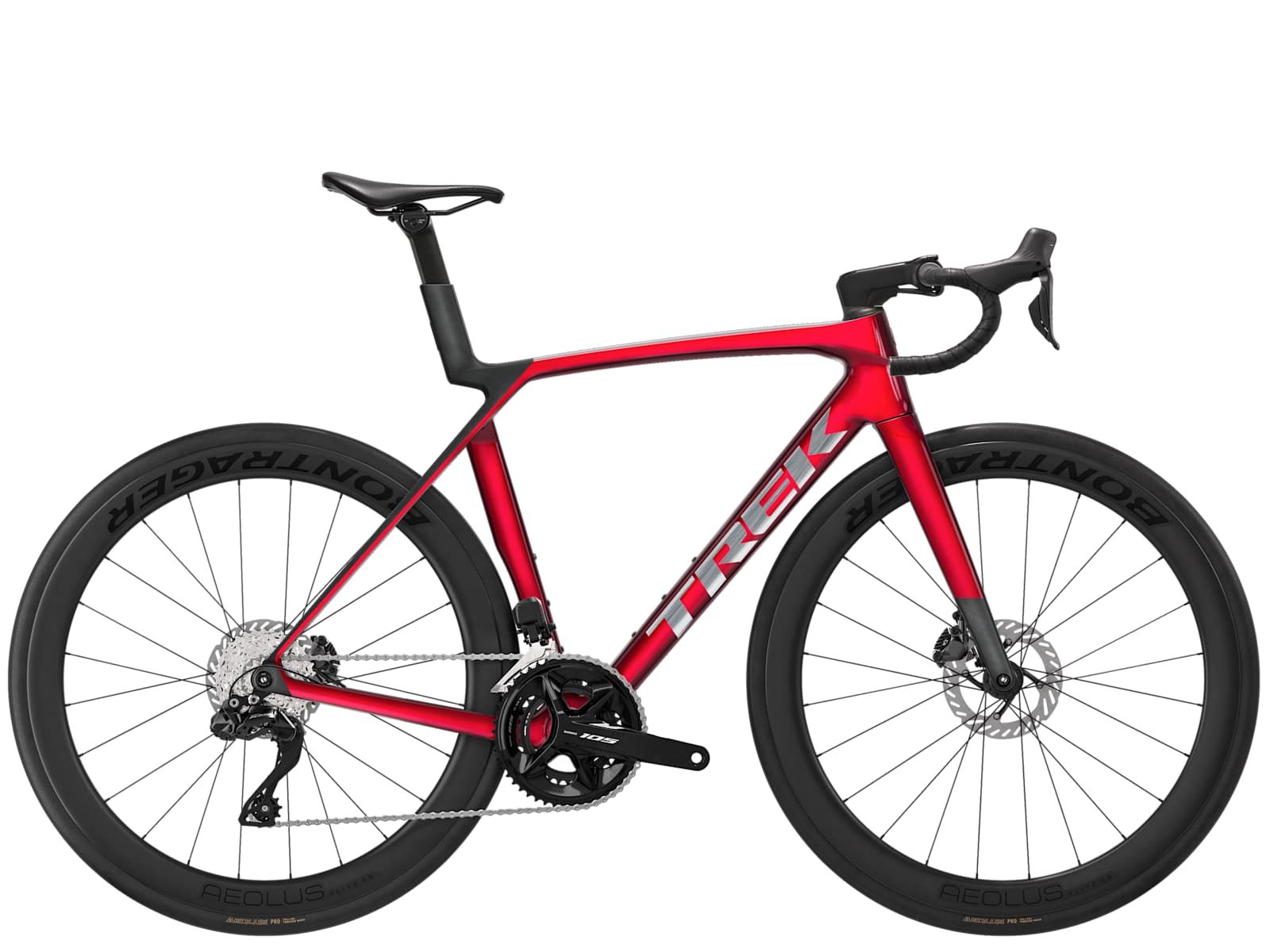 Trek Madone SL 6 Gen 8 view 1