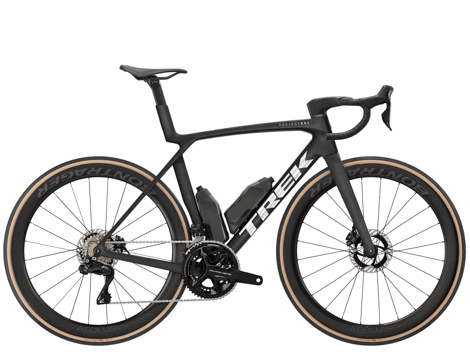 Trek Madone SLR 9 Gen 8 view 1