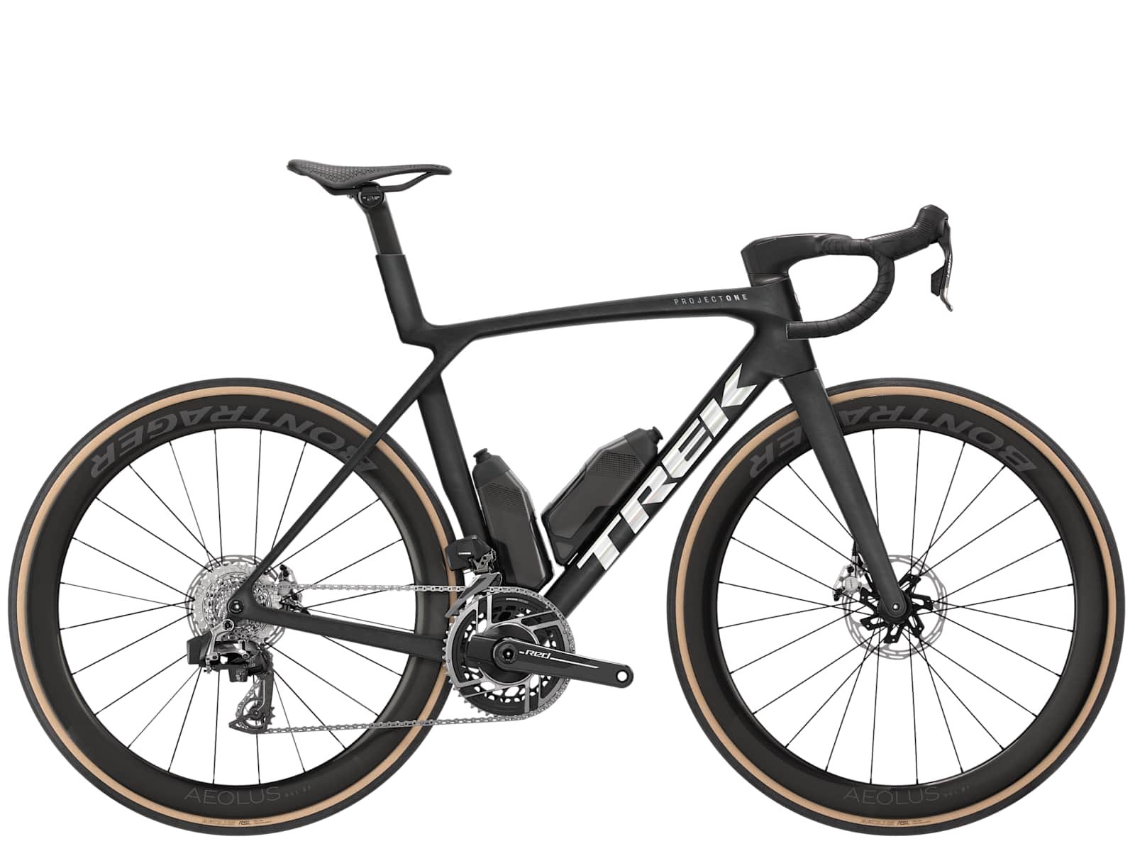 Trek Madone SLR 9 AXS Gen 8 view 1