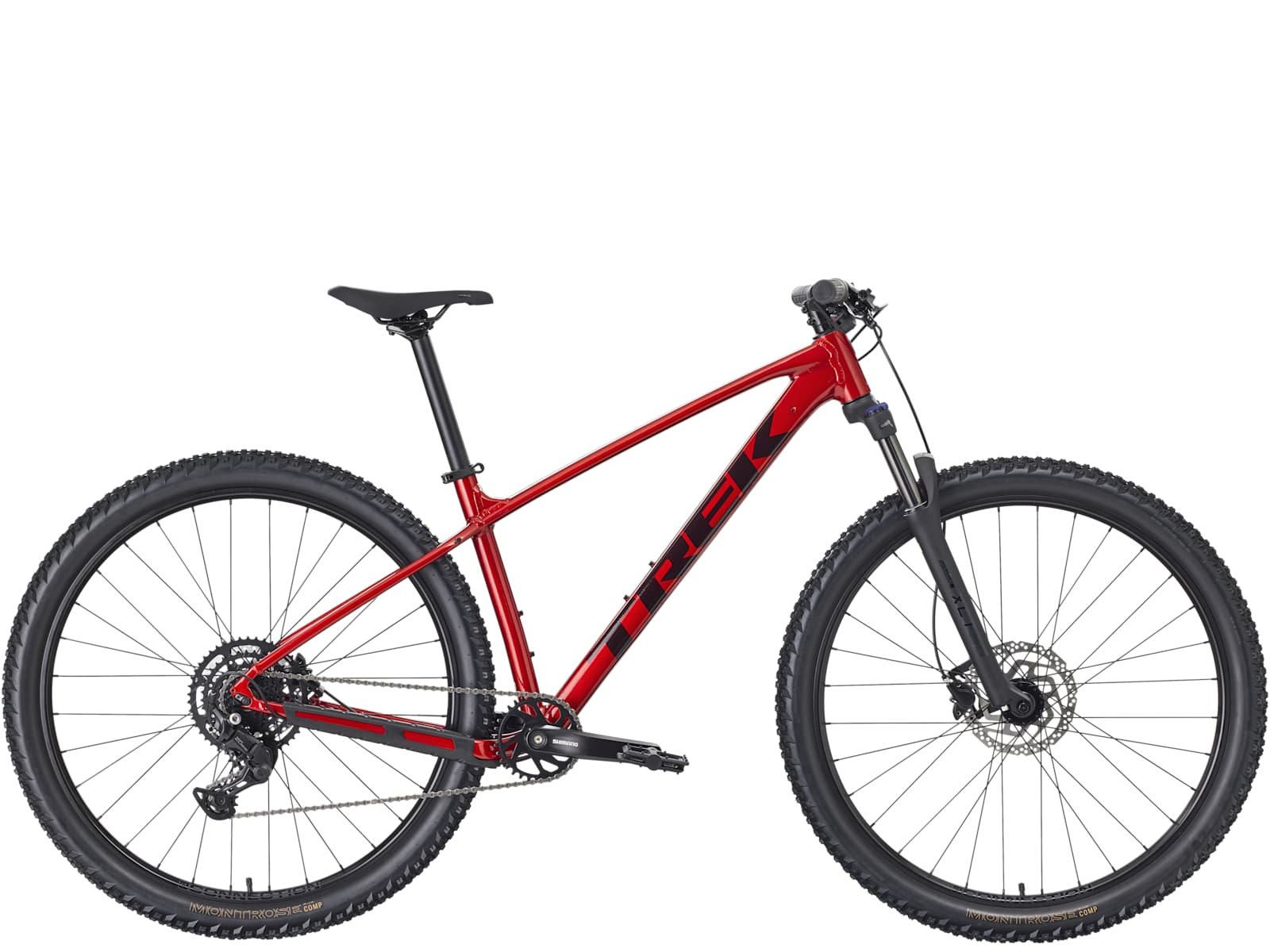 Trek Marlin 5 Gen 3 view 1