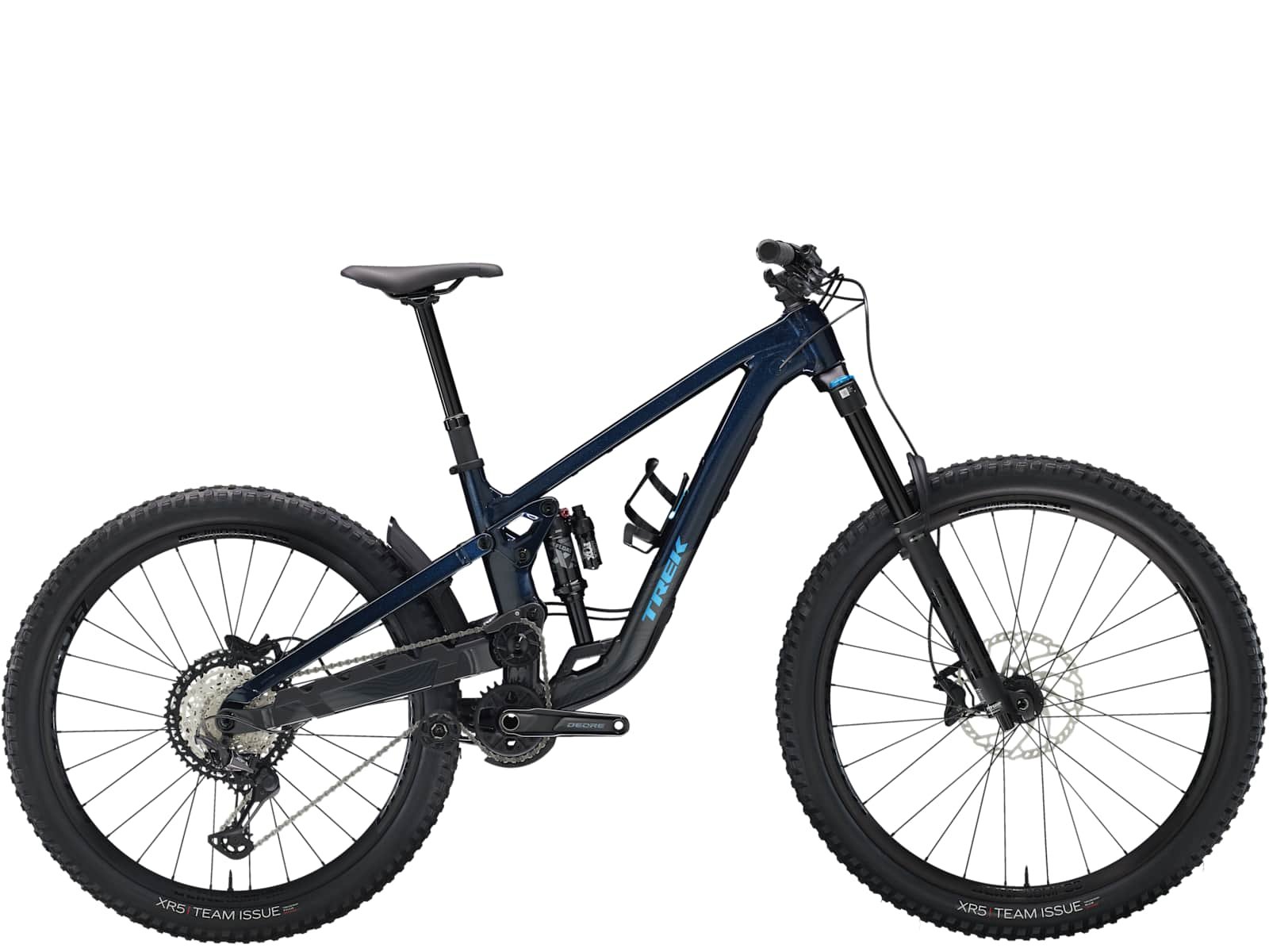 Trek Slash 8 Gen 6 electric bike